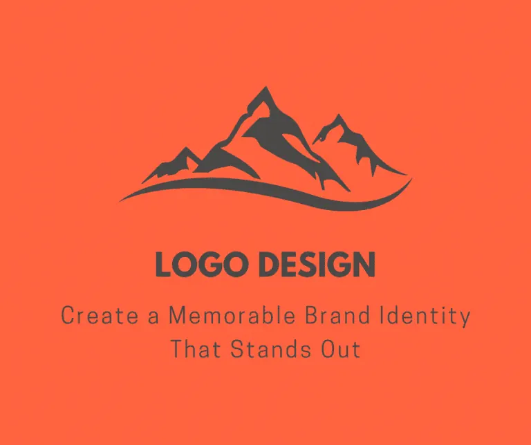 Logo design and branding for small businesses in Oswestry and Shropshire — Digital Solutions