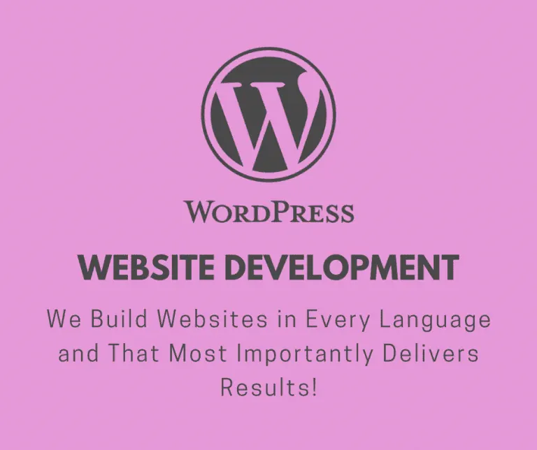 Web development and WordPress websites for small businesses in Oswestry and Shropshire — Digital Solutions