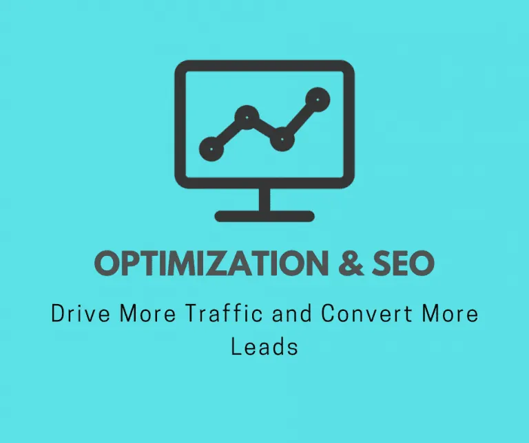 SEO services and website optimisation for local businesses in Oswestry, Shropshire — Digital Solutions